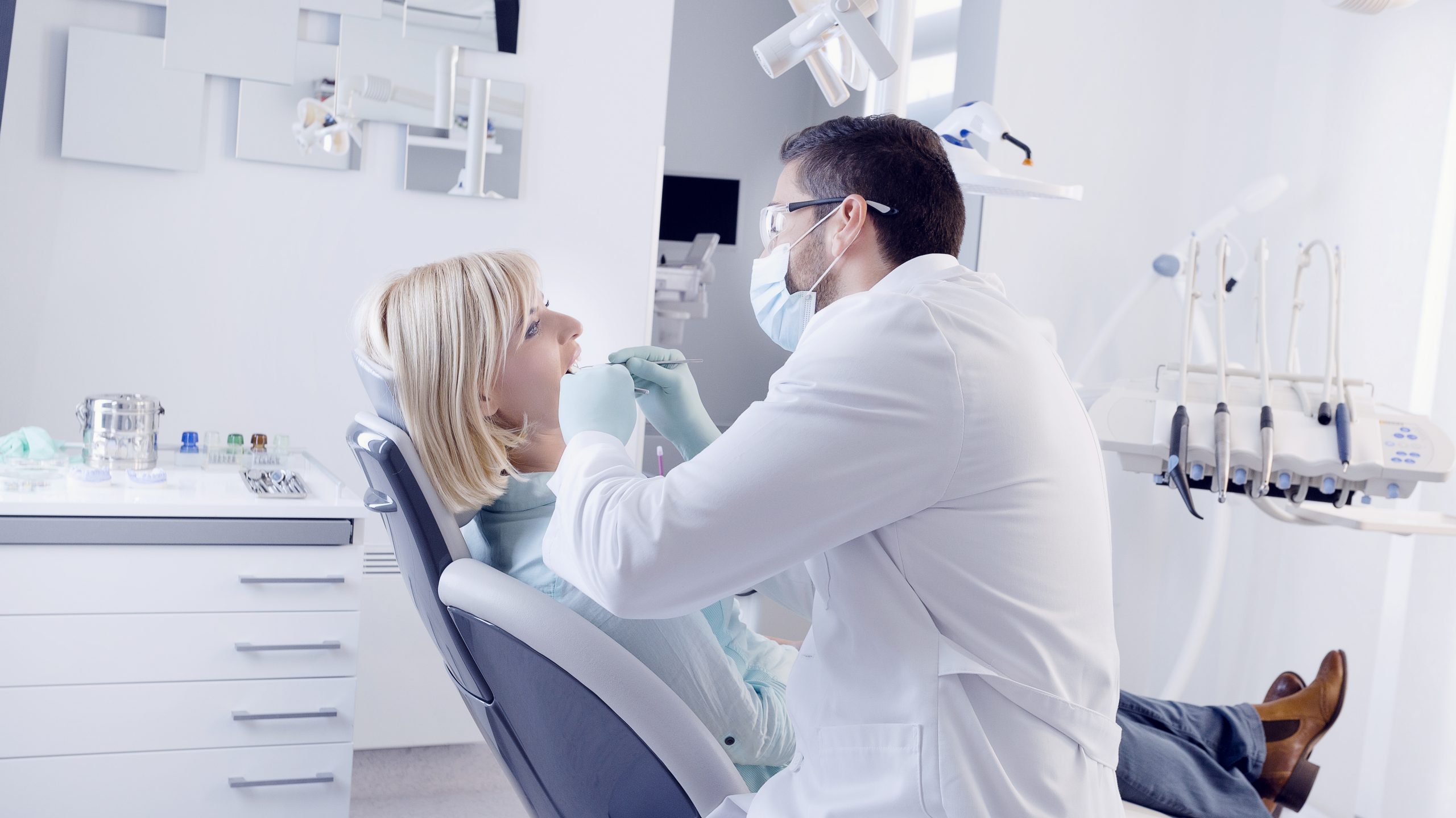 Dentist in Maspeth, NY