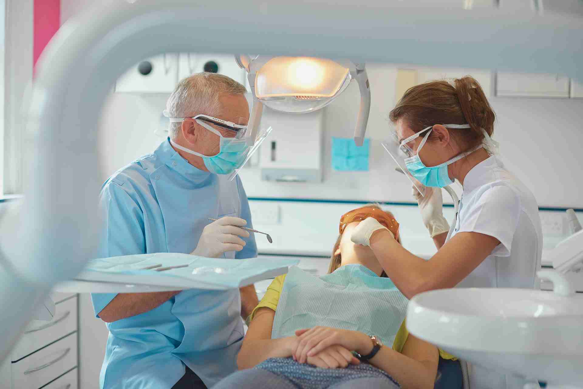 Dentist in Maspeth, NY